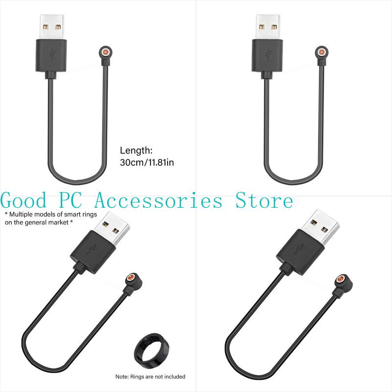 Office Technologies - Cavo di ricarica USB Connettore magnetico