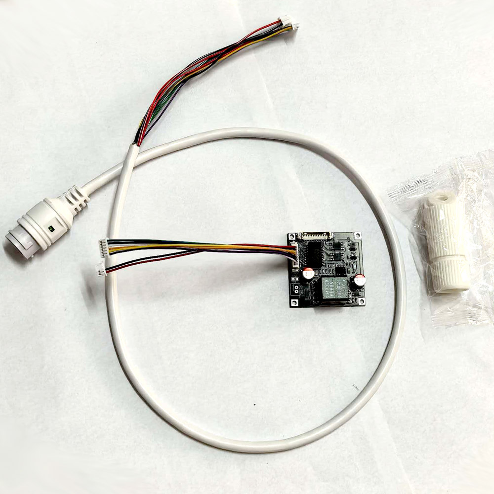 100 pezzi Modulo POE per CCTV  - Power Over Ethernet recensione e prezzo