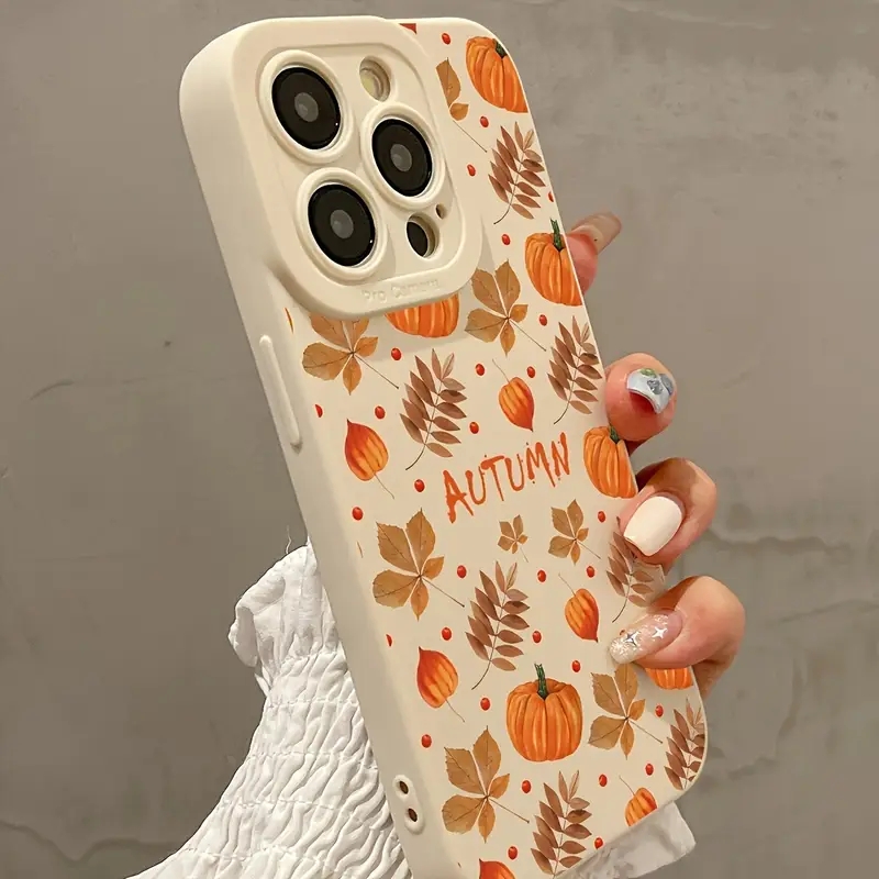 Autunno Foglie d'acero Modello - Receipt Printer Thermal recensione e prezzo