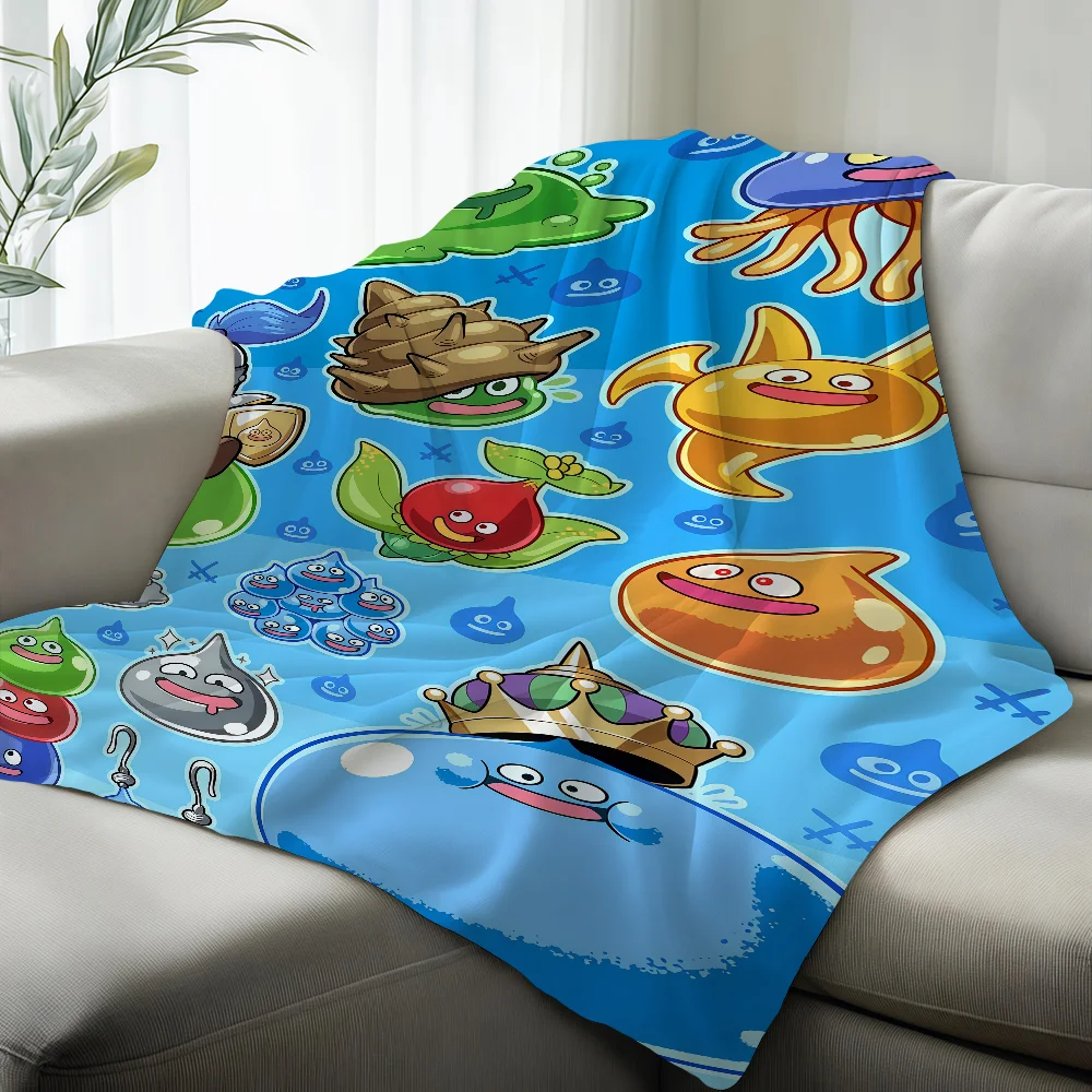 Coperta con il motivo del Re S - Office Quest recensione e prezzo