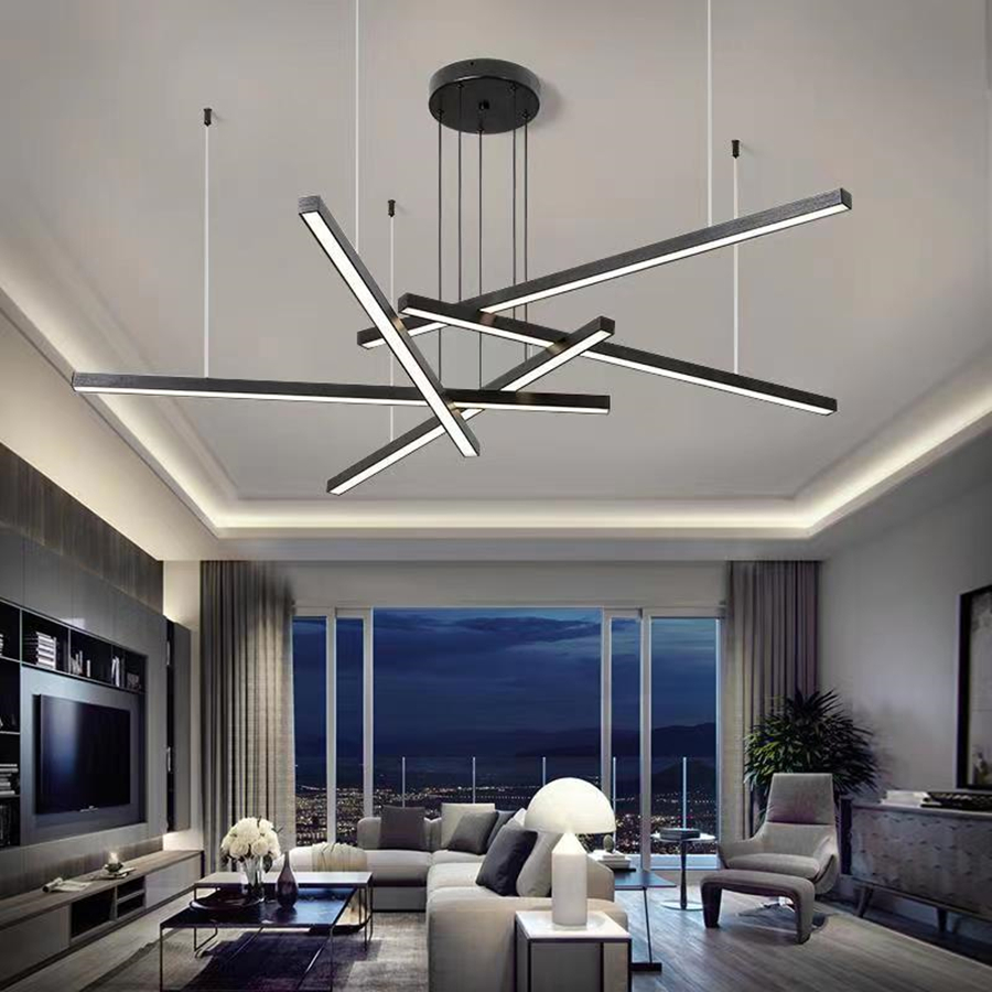 Lampadari moderni e minimalist - Office Technician recensione e prezzo