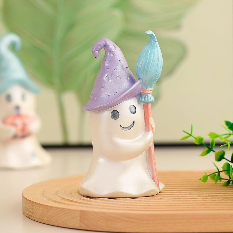 Figurina di piccolo fantasma d - Office Technologies recensione e prezzo