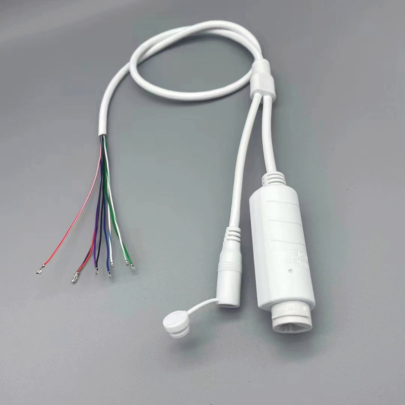 Modulo POE 48V Integrato per C - Power Over Ethernet recensione e prezzo