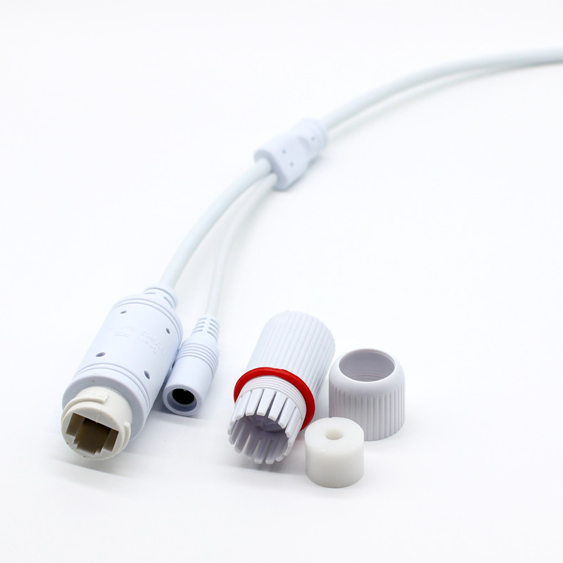 Modulo POE 48V Integrato per C - Power Over Ethernet recensione e prezzo