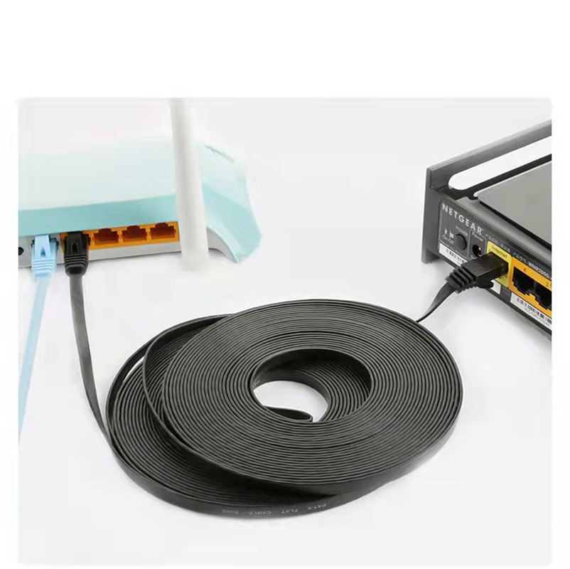 Cavo Internet Gigabit Ethernet - Power Over Ethernet recensione e prezzo