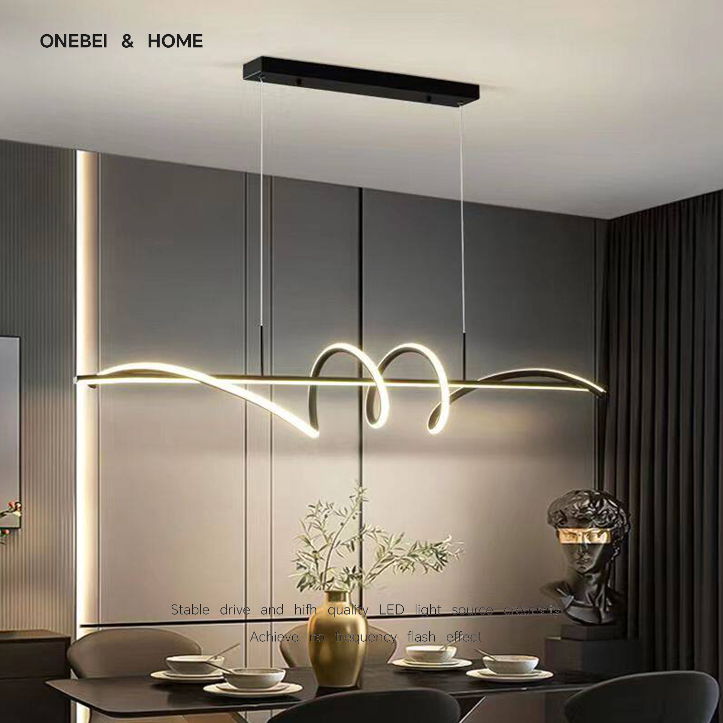 Lampada a Sospensione LED Mode - Office Technician recensione e prezzo