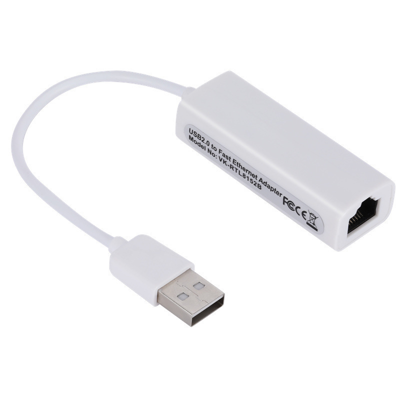 Adattatore Ethernet USB Type-C - Power Over Ethernet recensione e prezzo